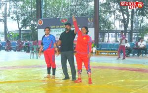 “জুলাই গণ-অভ্যুত্থান দিবস উন্মুক্ত কুস্তি প্রতিযোগিতা-২০২৫”