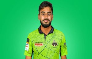 কন্যা সন্তানের বাবা হলেন মিরাজ