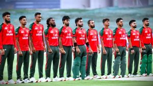 ক্রিকেটাররা মাসে কত বেতন পান? নতুন চুক্তি প্রকাশ করল বিসিবি