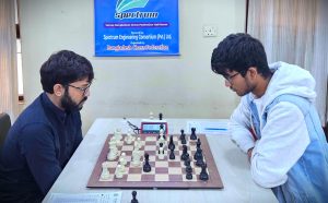 বাংলাদেশ ন্যাশনাল কাপ দাবা